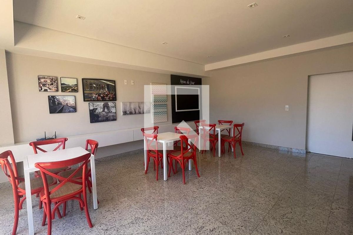 Apartamento à Venda - Guanabara, 2 Quartos,  59 m2 em , Campinas - sp | SoloBR