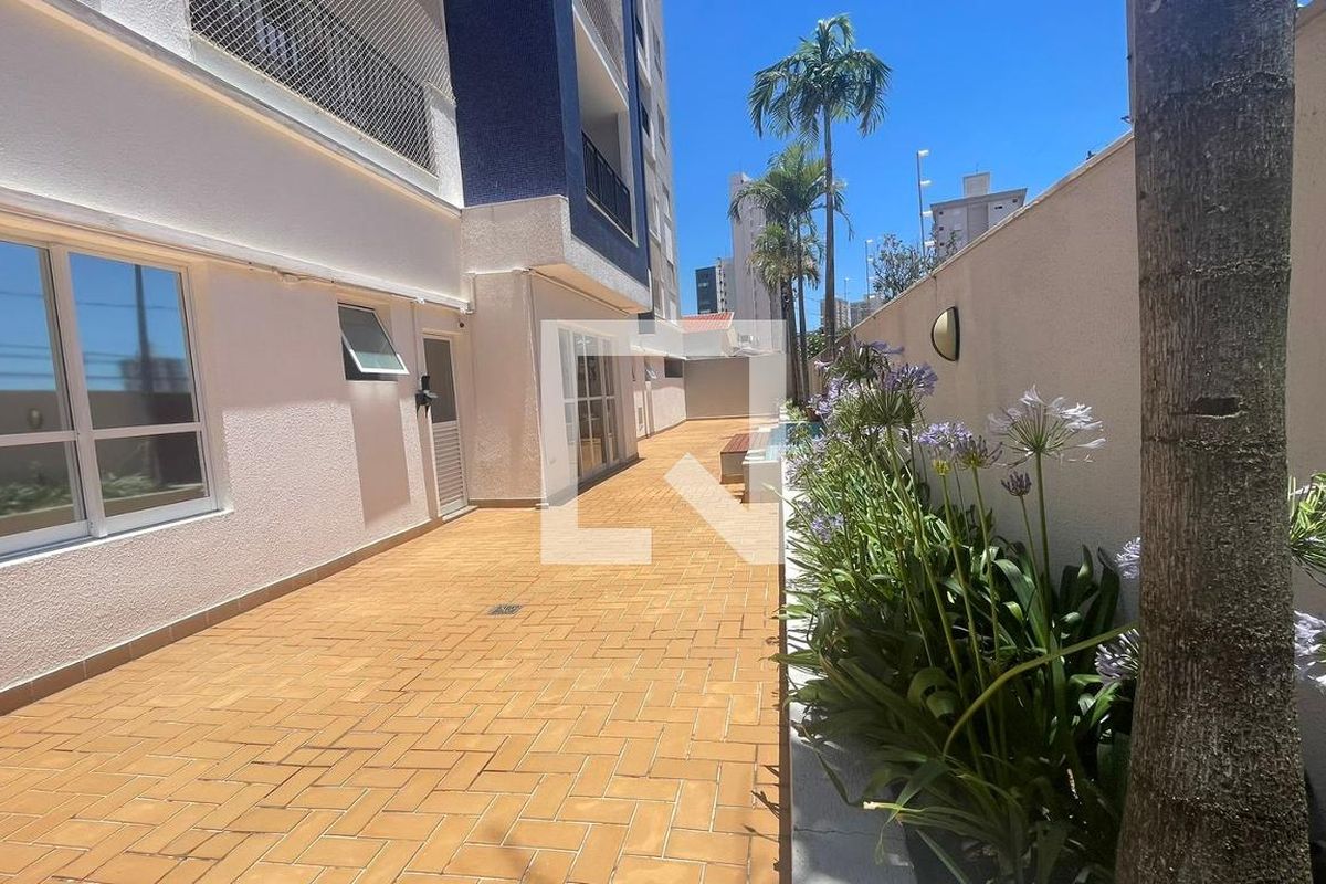 Apartamento à Venda - Guanabara, 2 Quartos,  59 m2 em , Campinas - sp | SoloBR