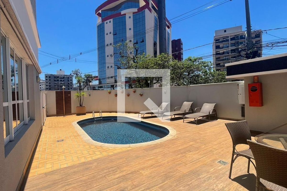 Apartamento à Venda - Guanabara, 2 Quartos,  59 m2 em , Campinas - sp | SoloBR