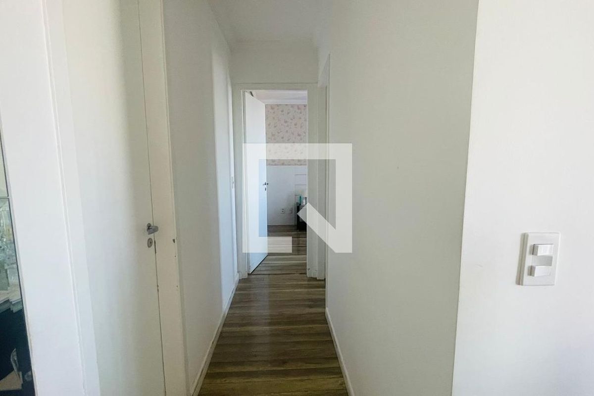 Apartamento à Venda - Guanabara, 2 Quartos,  59 m2 em , Campinas - sp | SoloBR