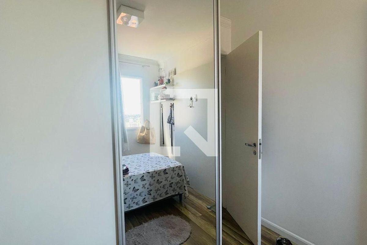Apartamento à Venda - Guanabara, 2 Quartos,  59 m2 em , Campinas - sp | SoloBR