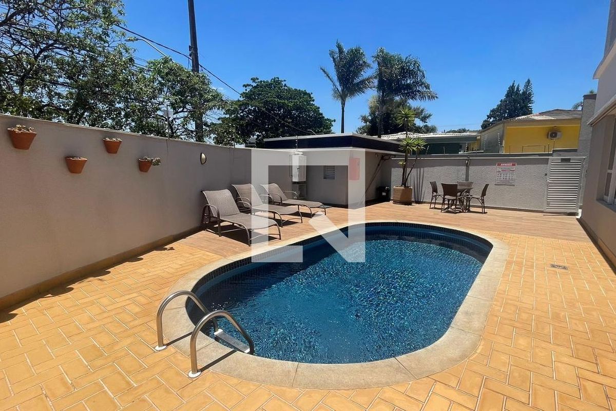 Apartamento à Venda - Guanabara, 2 Quartos,  59 m2 em , Campinas - sp | SoloBR