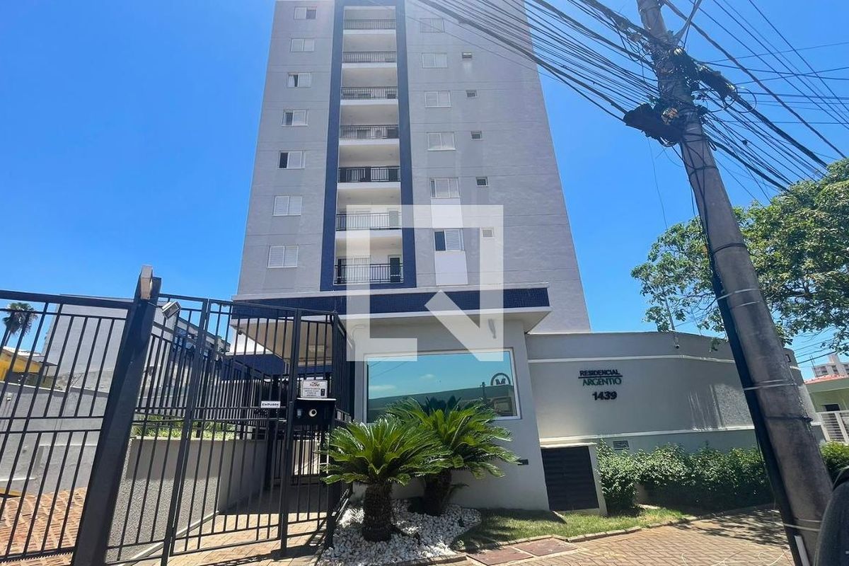 Apartamento à Venda - Guanabara, 2 Quartos,  59 m2 em , Campinas - sp | SoloBR