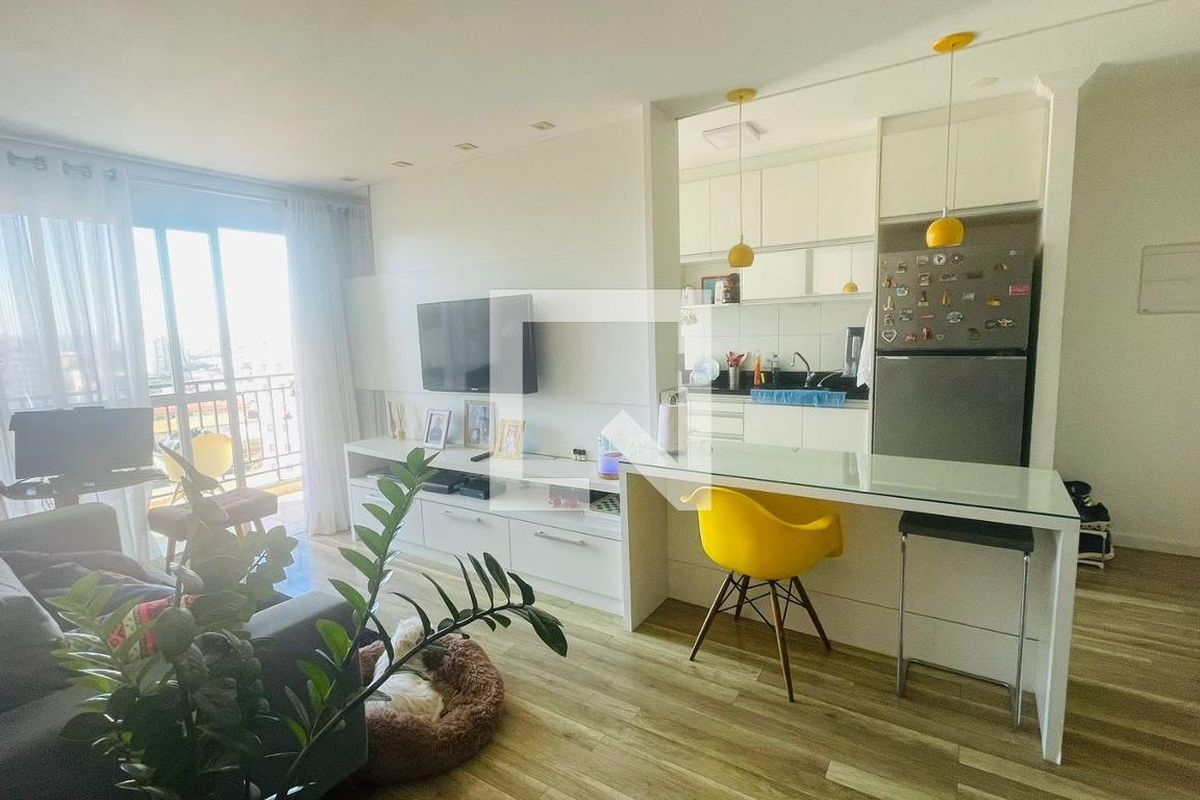 Apartamento à Venda - Guanabara, 2 Quartos,  59 m2 em , Campinas - sp | SoloBR
