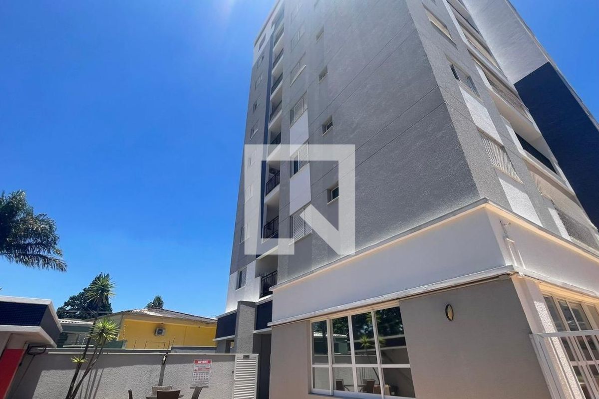 Apartamento à Venda - Guanabara, 2 Quartos,  59 m2 em , Campinas - sp | SoloBR