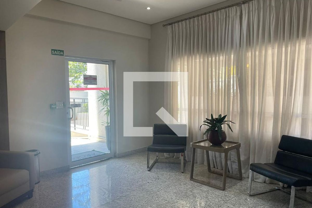 Apartamento à Venda - Guanabara, 2 Quartos,  59 m2 em , Campinas - sp | SoloBR
