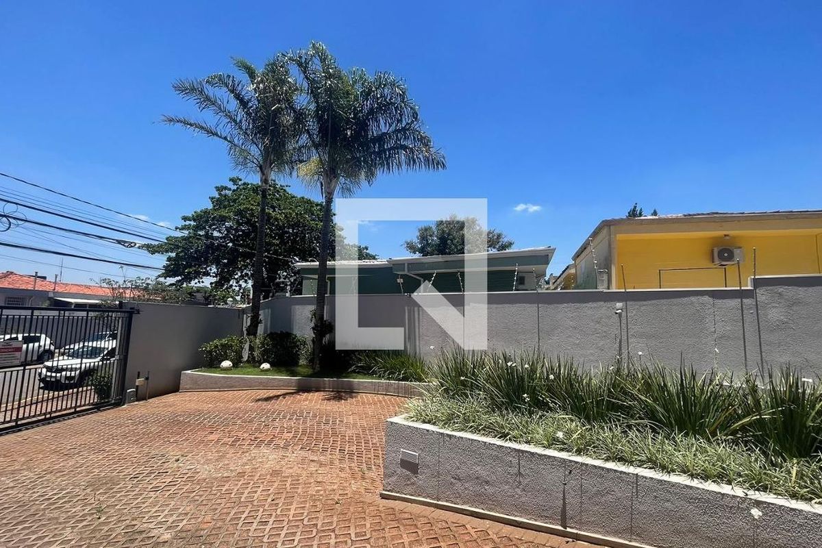 Apartamento à Venda - Guanabara, 2 Quartos,  59 m2 em , Campinas - sp | SoloBR