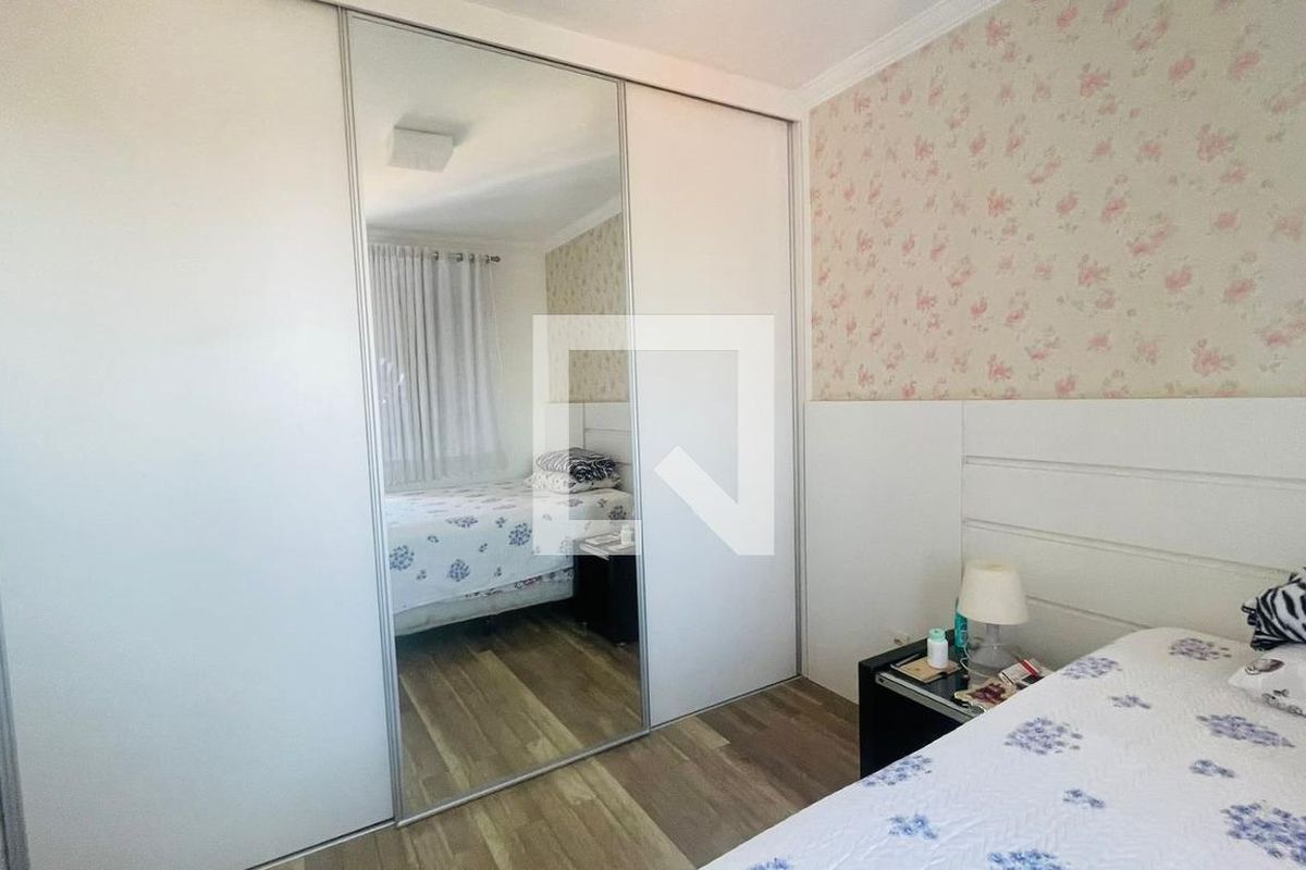Apartamento à Venda - Guanabara, 2 Quartos,  59 m2 em , Campinas - sp | SoloBR