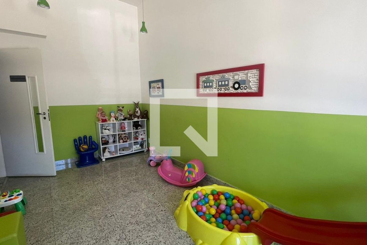 Apartamento à Venda - Guanabara, 2 Quartos,  59 m2 em , Campinas - sp | SoloBR