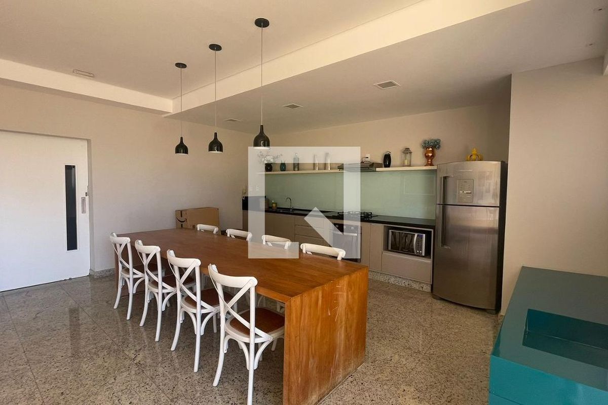 Apartamento à Venda - Guanabara, 2 Quartos,  59 m2 em , Campinas - sp | SoloBR