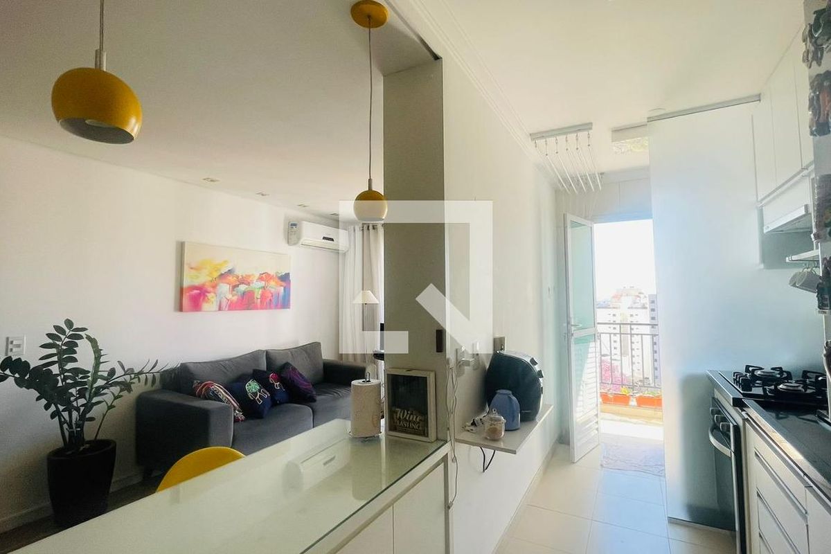 Apartamento à Venda - Guanabara, 2 Quartos,  59 m2 em , Campinas - sp | SoloBR