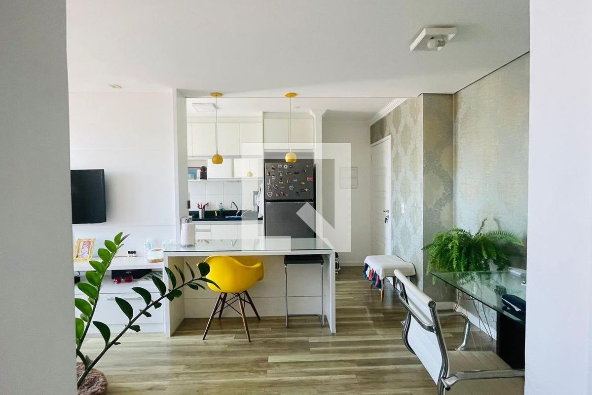 Apartamento à Venda - Guanabara, 2 Quartos,  59 m2 em , Campinas - sp | SoloBR