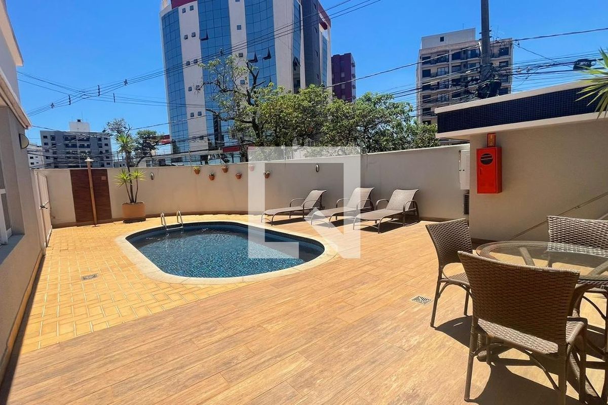 Apartamento à Venda - Guanabara, 2 Quartos,  59 m2 em , Campinas - sp | SoloBR