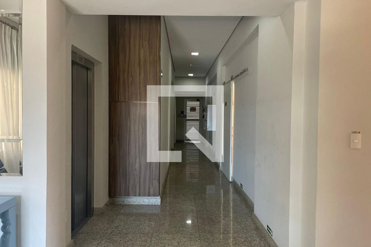 Apartamento à Venda - Guanabara, 2 Quartos,  59 m2 em , Campinas - sp | SoloBR