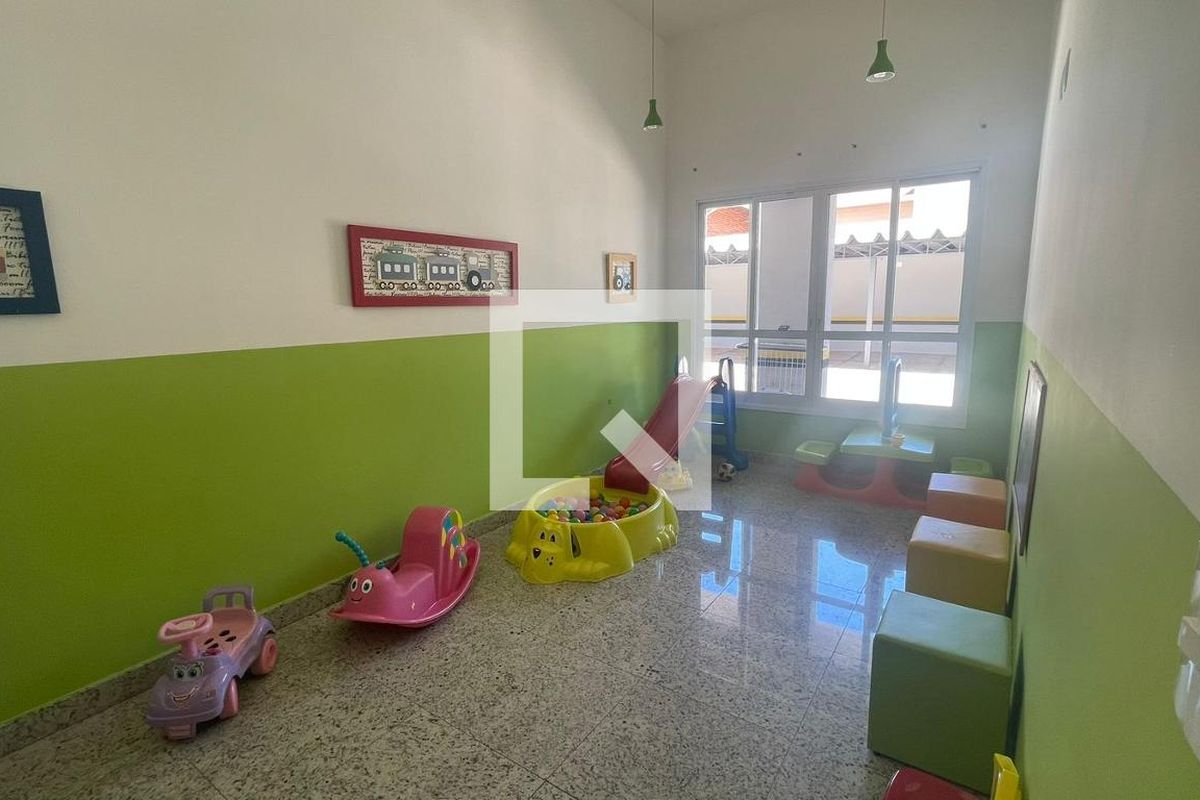 Apartamento à Venda - Guanabara, 2 Quartos,  59 m2 em , Campinas - sp | SoloBR