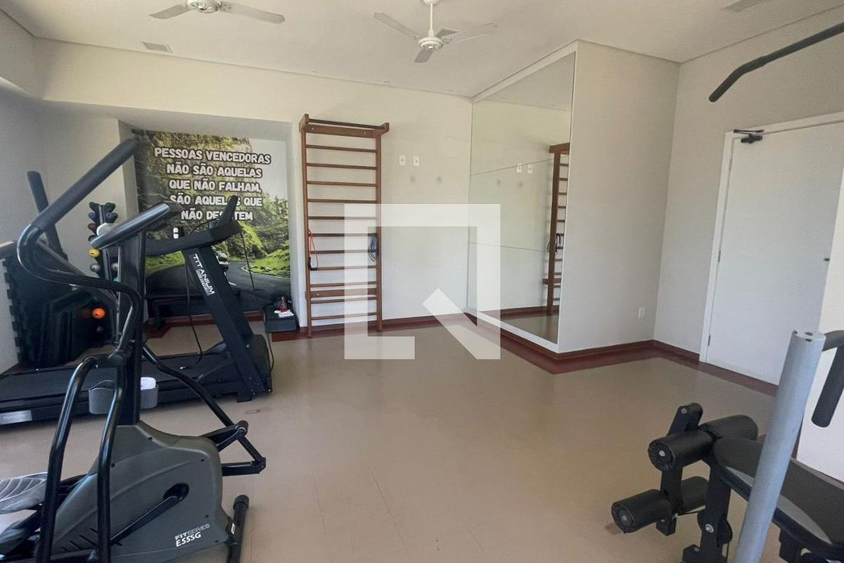 Apartamento à Venda - Guanabara, 2 Quartos,  59 m2 em , Campinas - sp | SoloBR