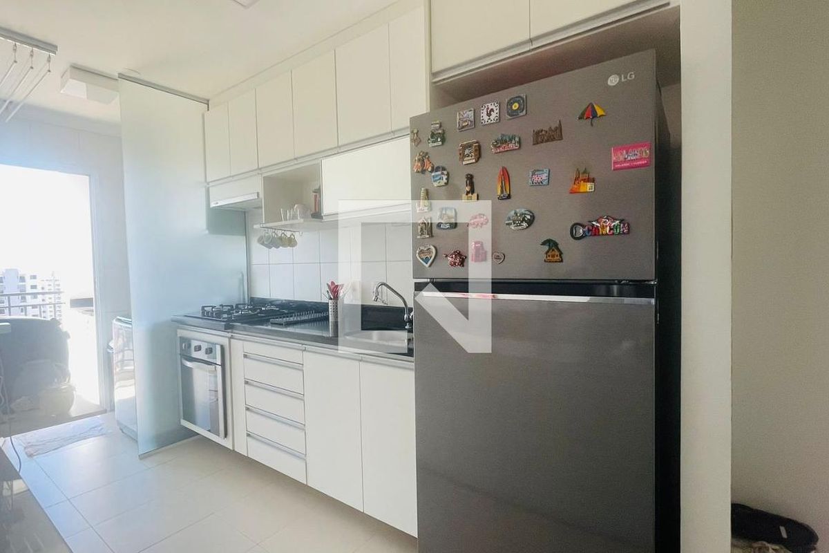 Apartamento à Venda - Guanabara, 2 Quartos,  59 m2 em , Campinas - sp | SoloBR