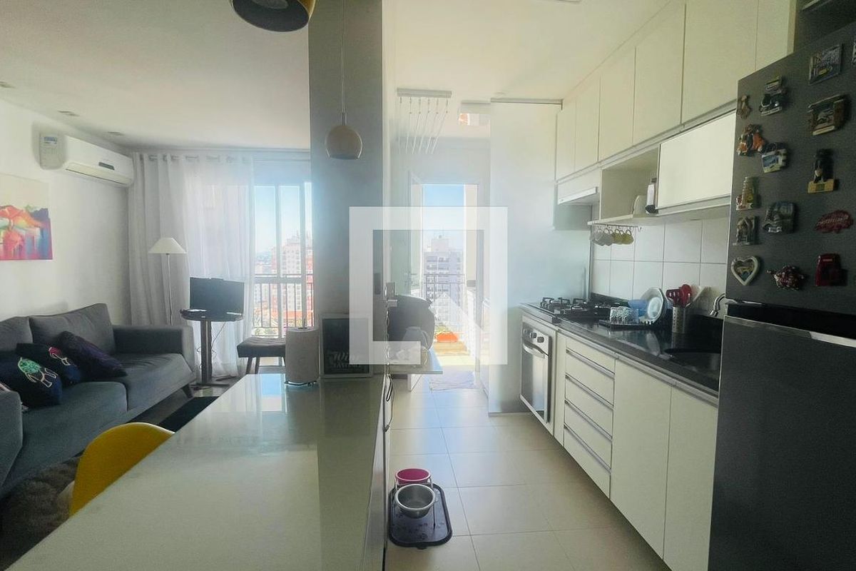Apartamento à Venda - Guanabara, 2 Quartos,  59 m2 em , Campinas - sp | SoloBR