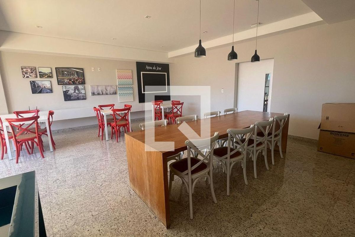 Apartamento à Venda - Guanabara, 2 Quartos,  59 m2 em , Campinas - sp | SoloBR