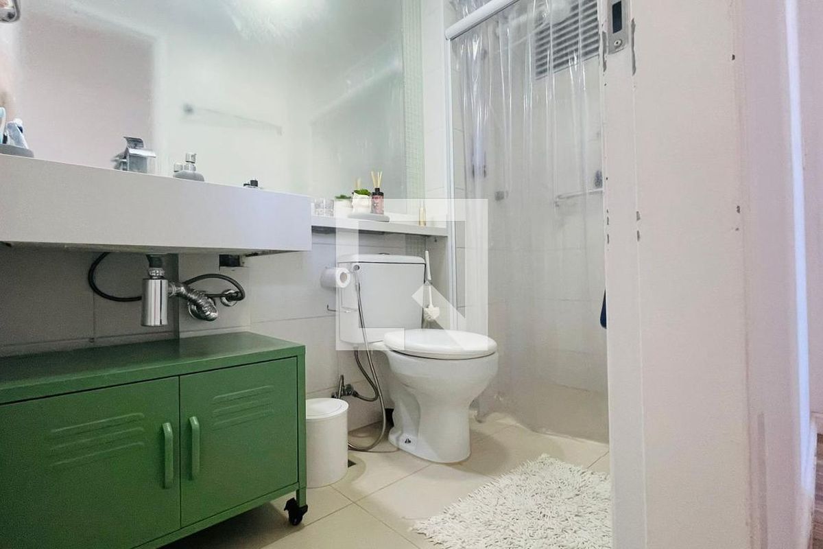 Apartamento à Venda - Guanabara, 2 Quartos,  59 m2 em , Campinas - sp | SoloBR