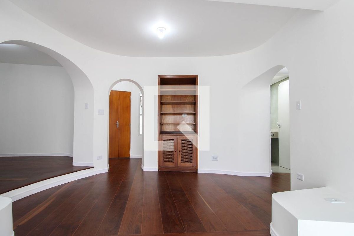 Apartamento, 2 quartos, 103 m² - Foto 1