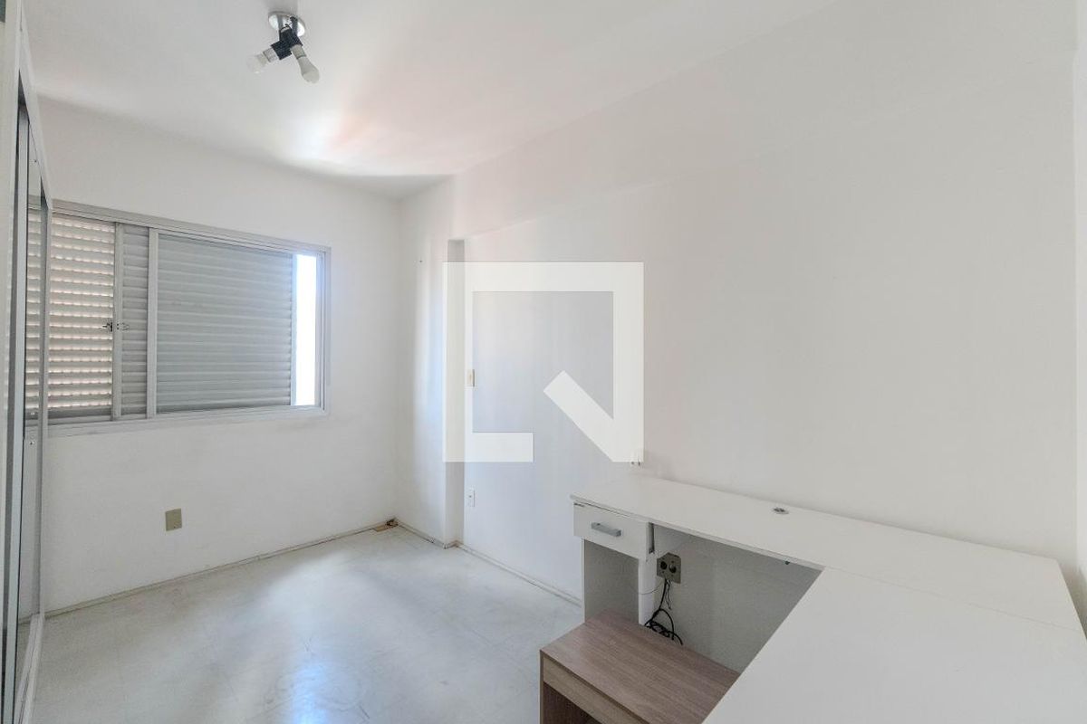 Apartamento, 1 quarto, 33 m² - Foto 5