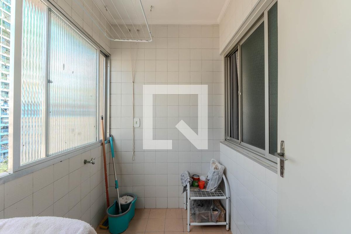 Apartamento, 1 quarto, 33 m² - Foto 20