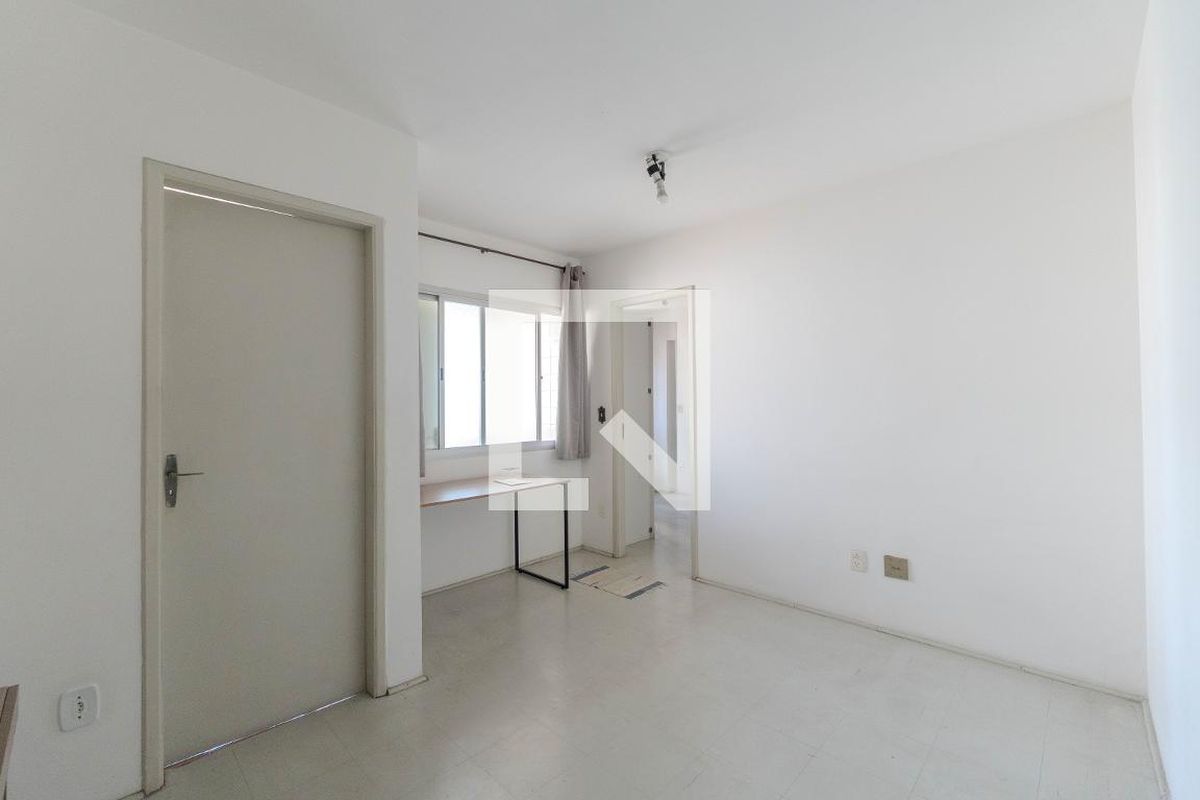 Apartamento, 1 quarto, 33 m² - Foto 1