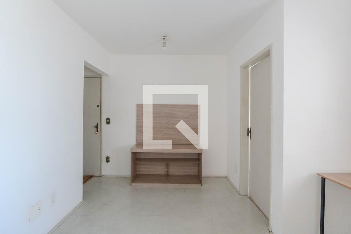 Apartamento, 1 quarto, 33 m² - Foto 4