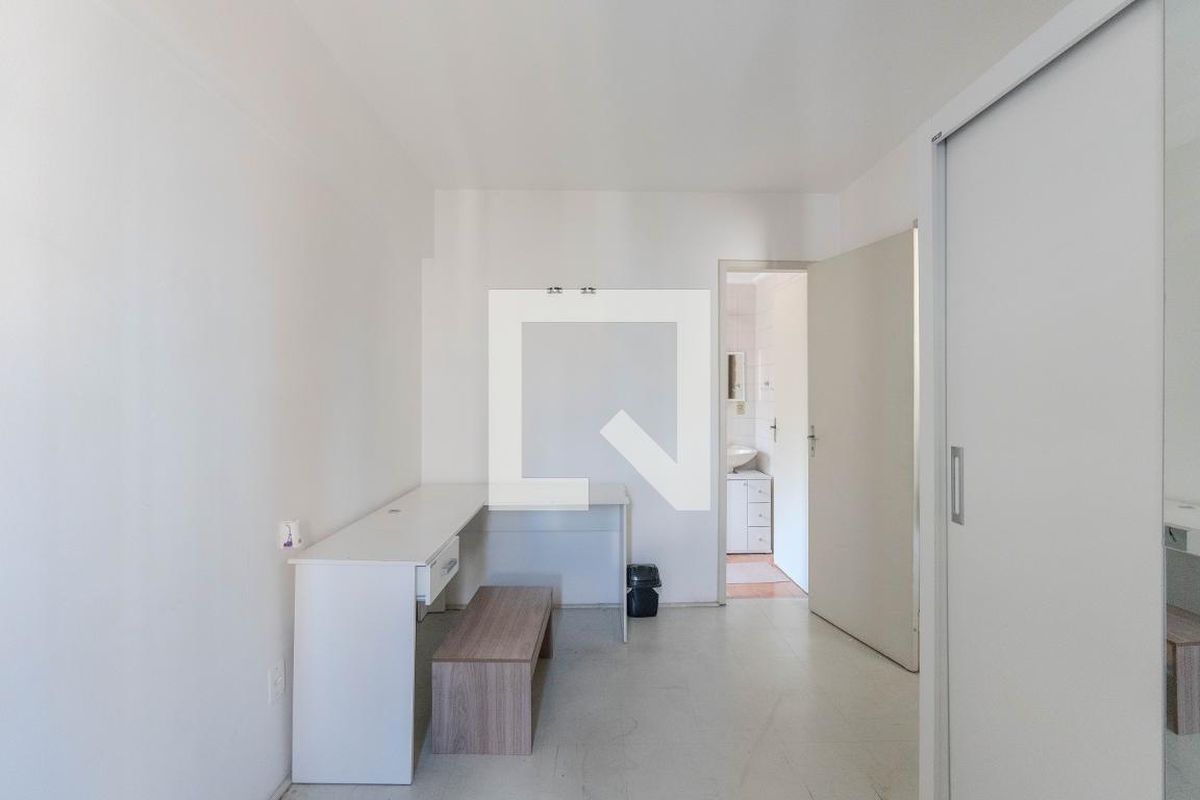 Apartamento, 1 quarto, 33 m² - Foto 8