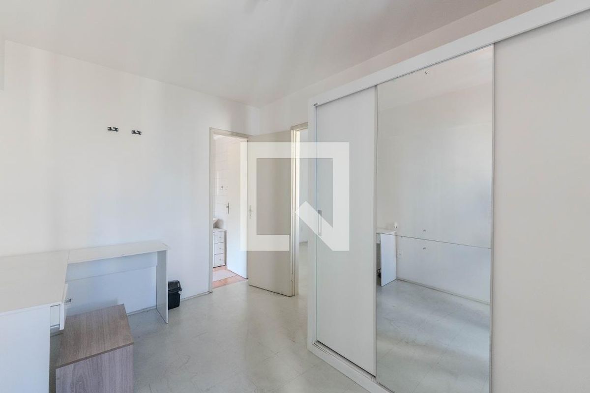 Apartamento, 1 quarto, 33 m² - Foto 9