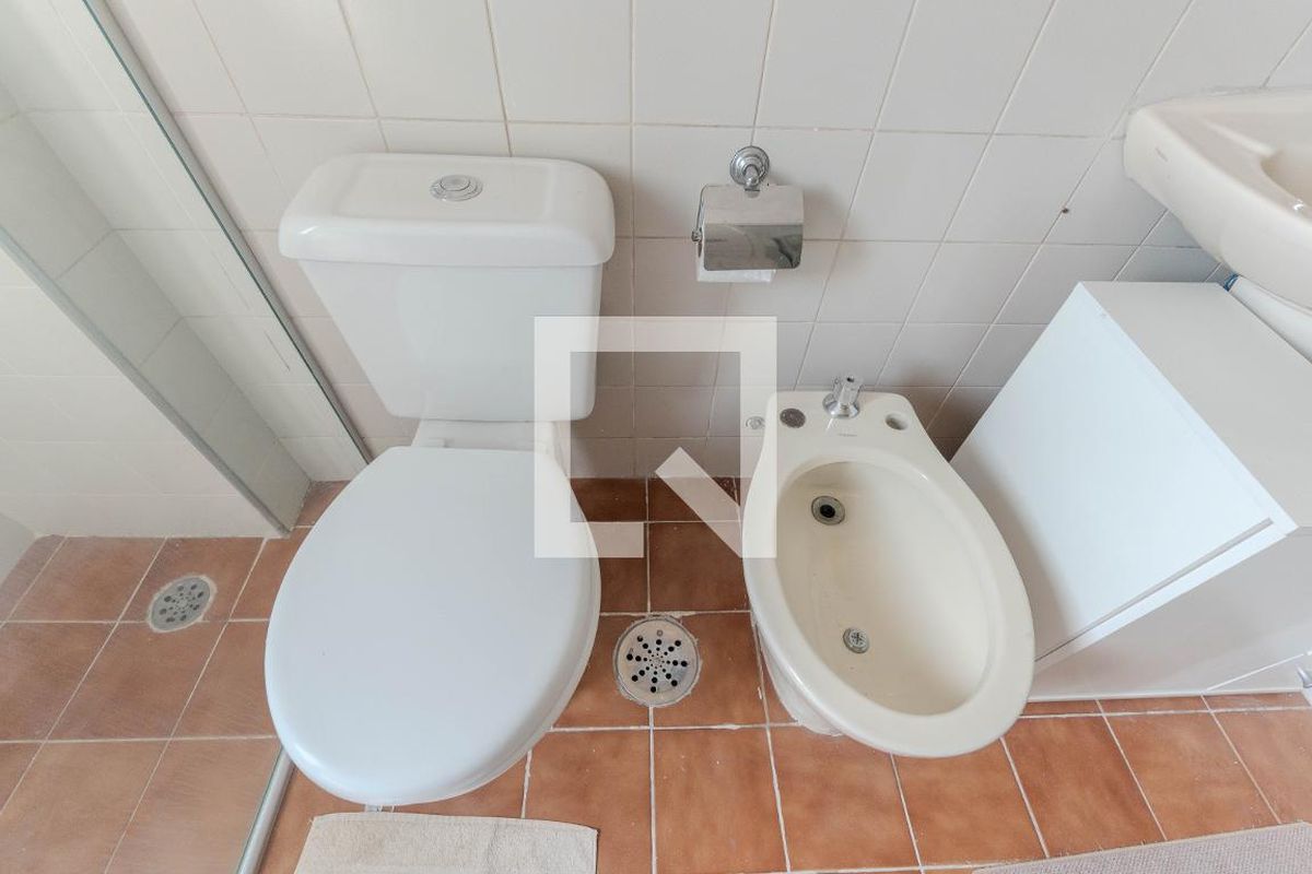Apartamento, 1 quarto, 33 m² - Foto 13