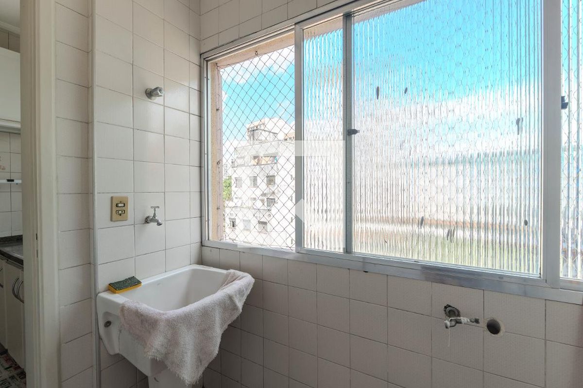 Apartamento, 1 quarto, 33 m² - Foto 22