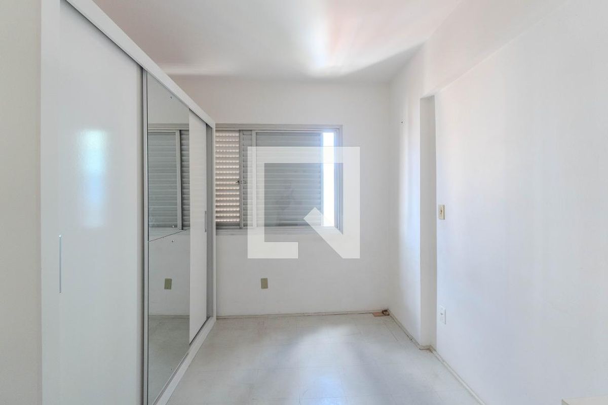 Apartamento, 1 quarto, 33 m² - Foto 6