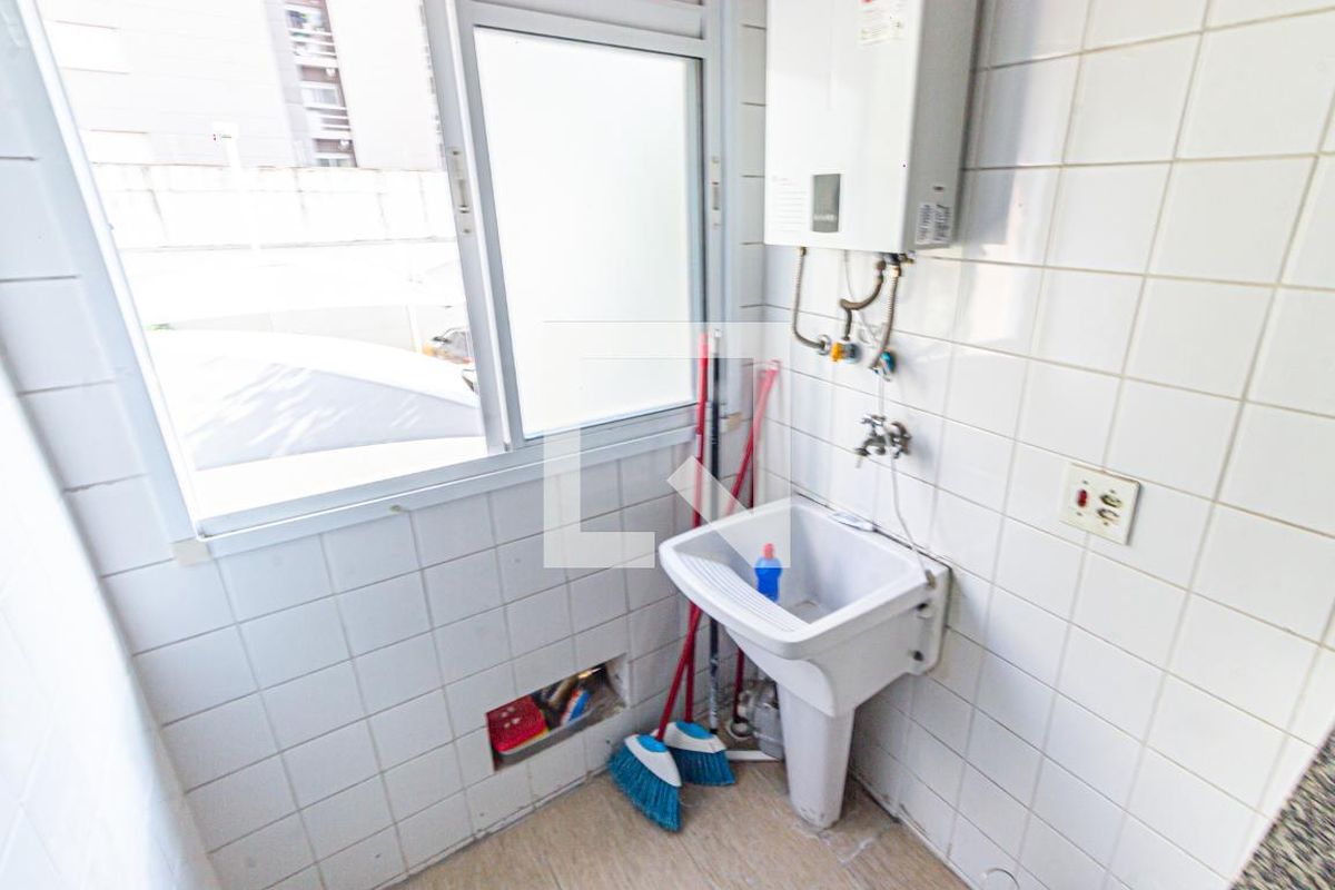 Apartamento, 2 quartos, 53 m² - Foto 25