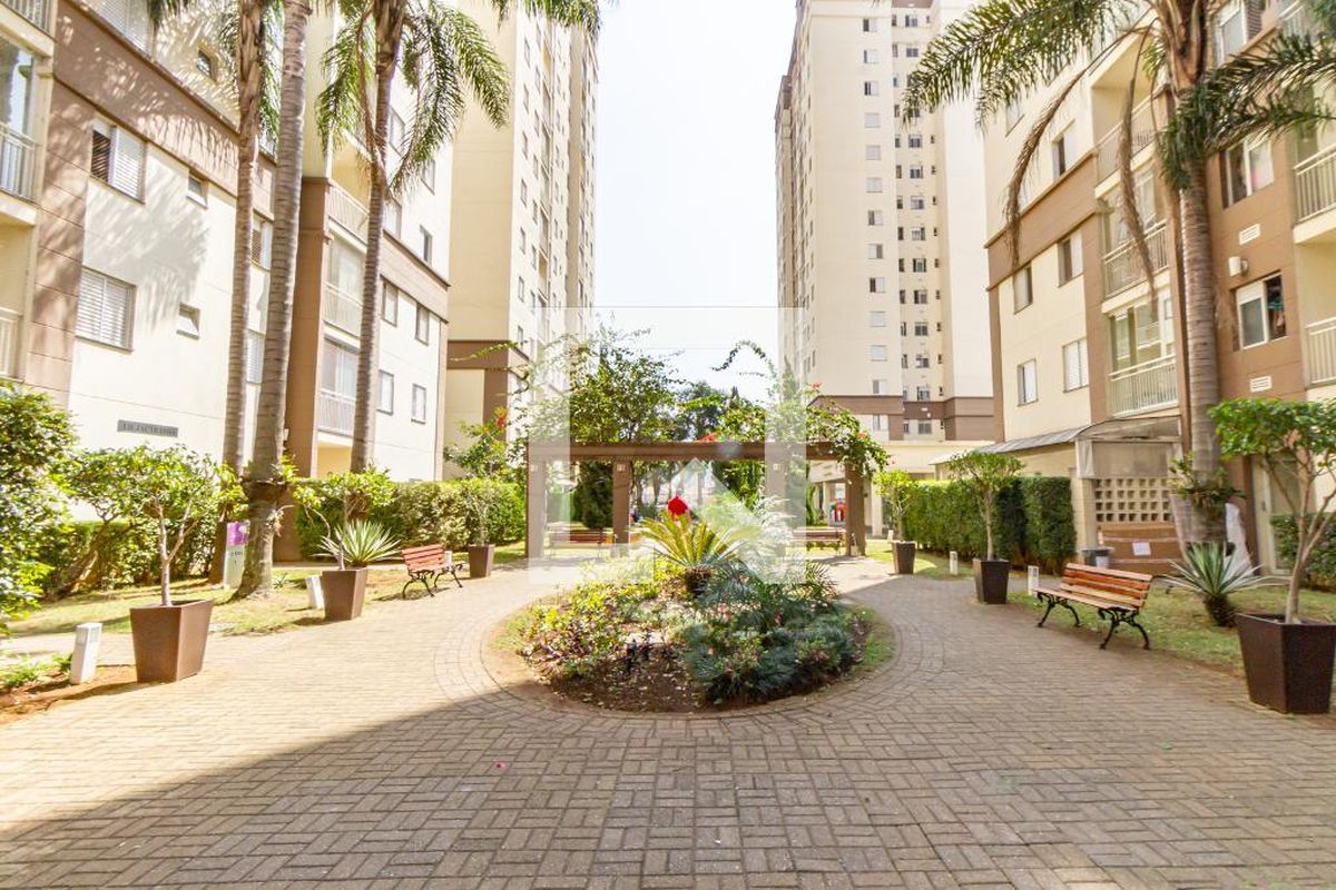Apartamento, 2 quartos, 53 m² - Foto 46
