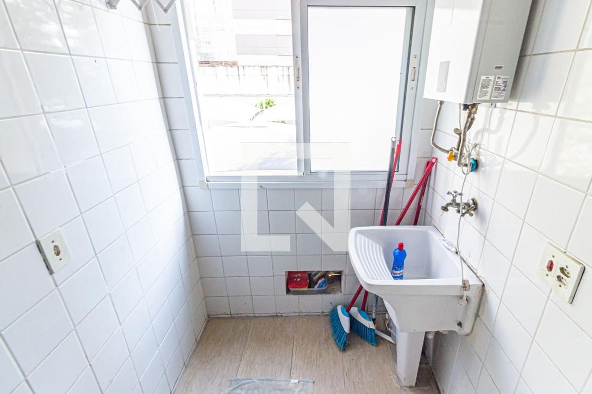 Apartamento, 2 quartos, 53 m² - Foto 26