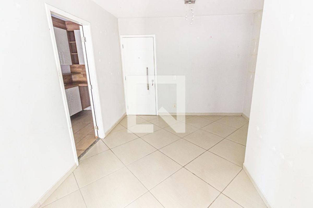 Apartamento, 2 quartos, 53 m² - Foto 4