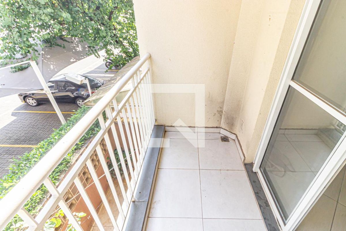 Apartamento, 2 quartos, 53 m² - Foto 6