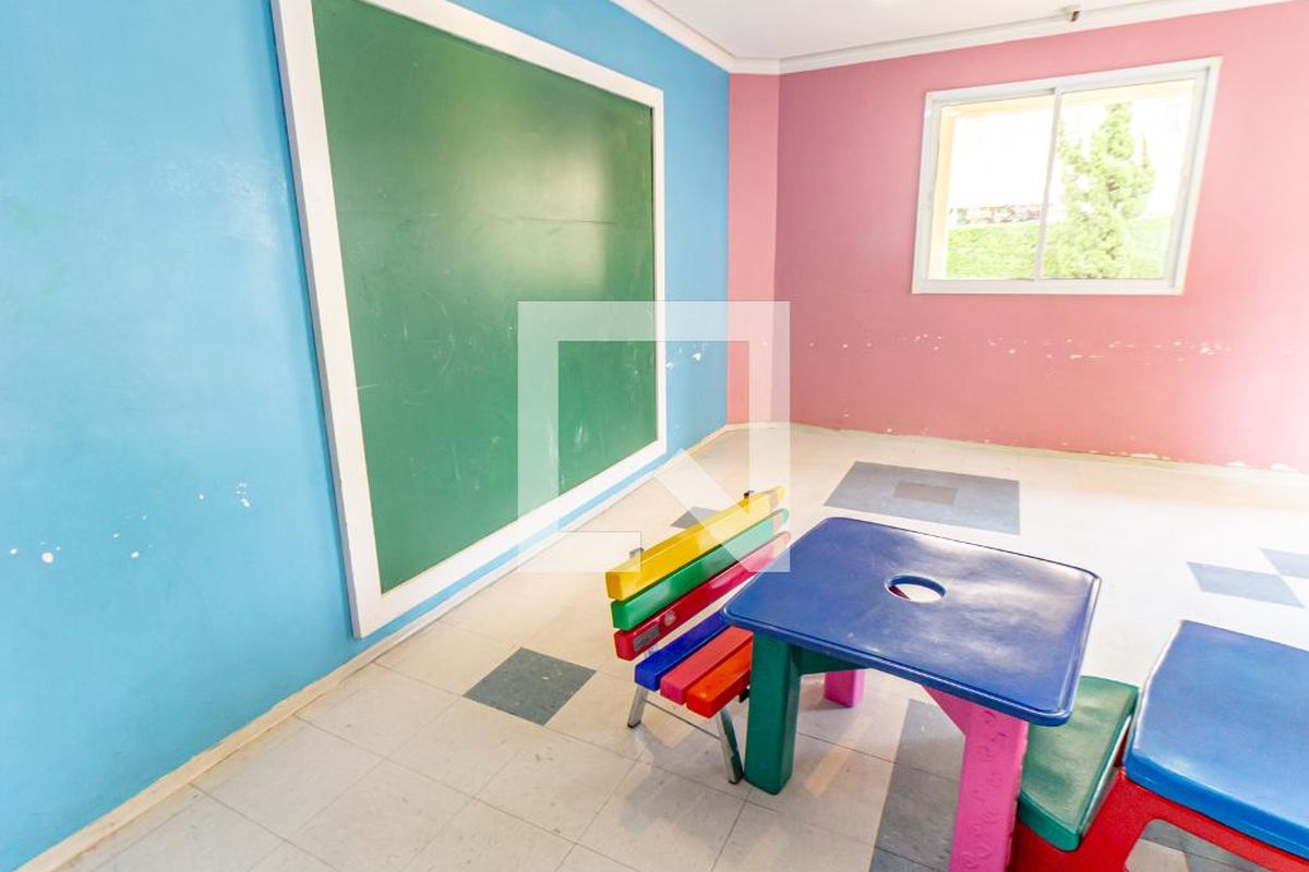 Apartamento, 2 quartos, 53 m² - Foto 32