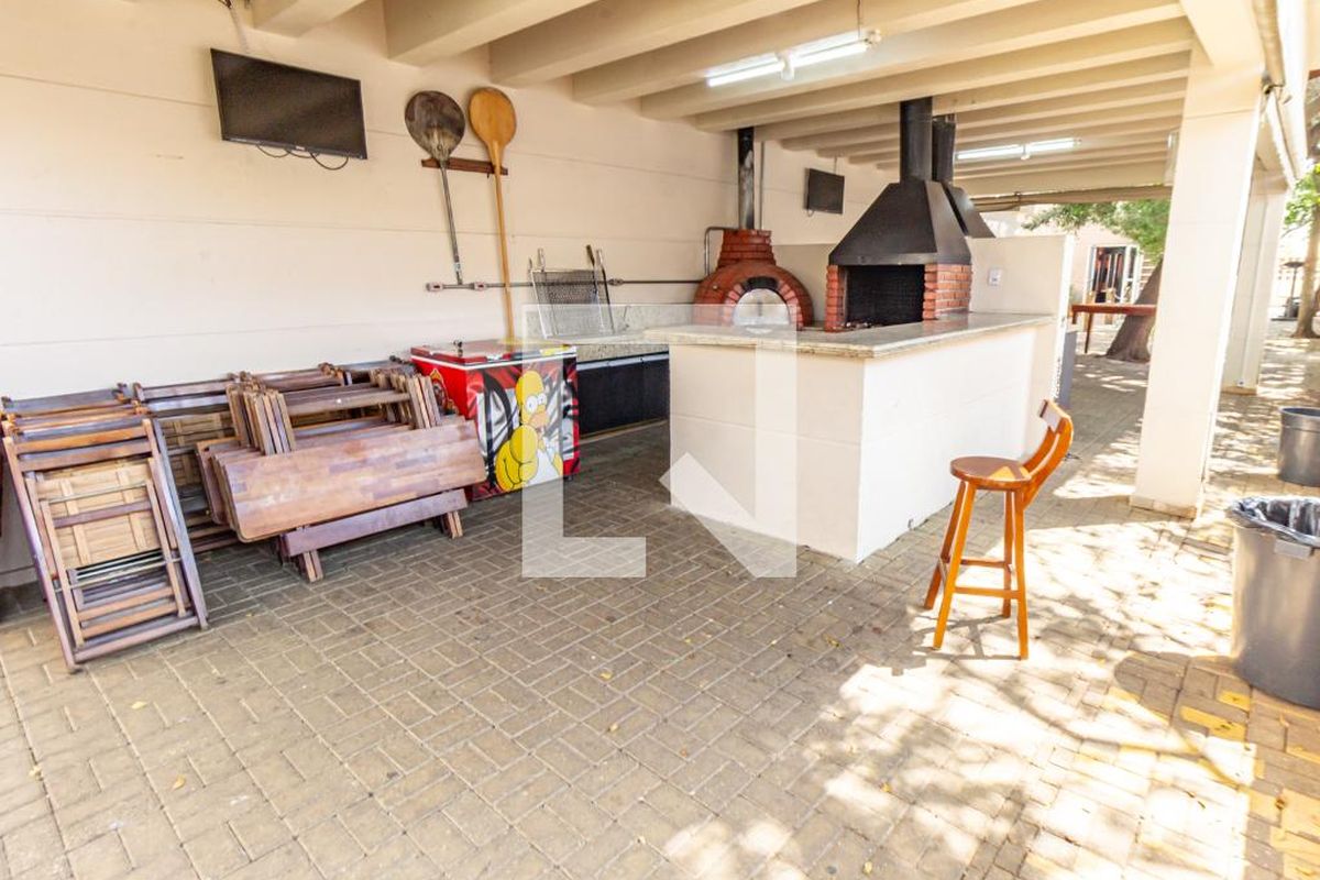 Apartamento, 2 quartos, 53 m² - Foto 38