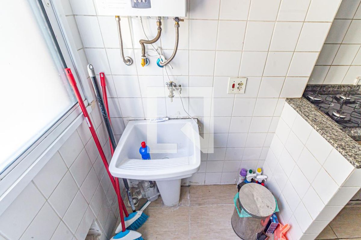 Apartamento, 2 quartos, 53 m² - Foto 27