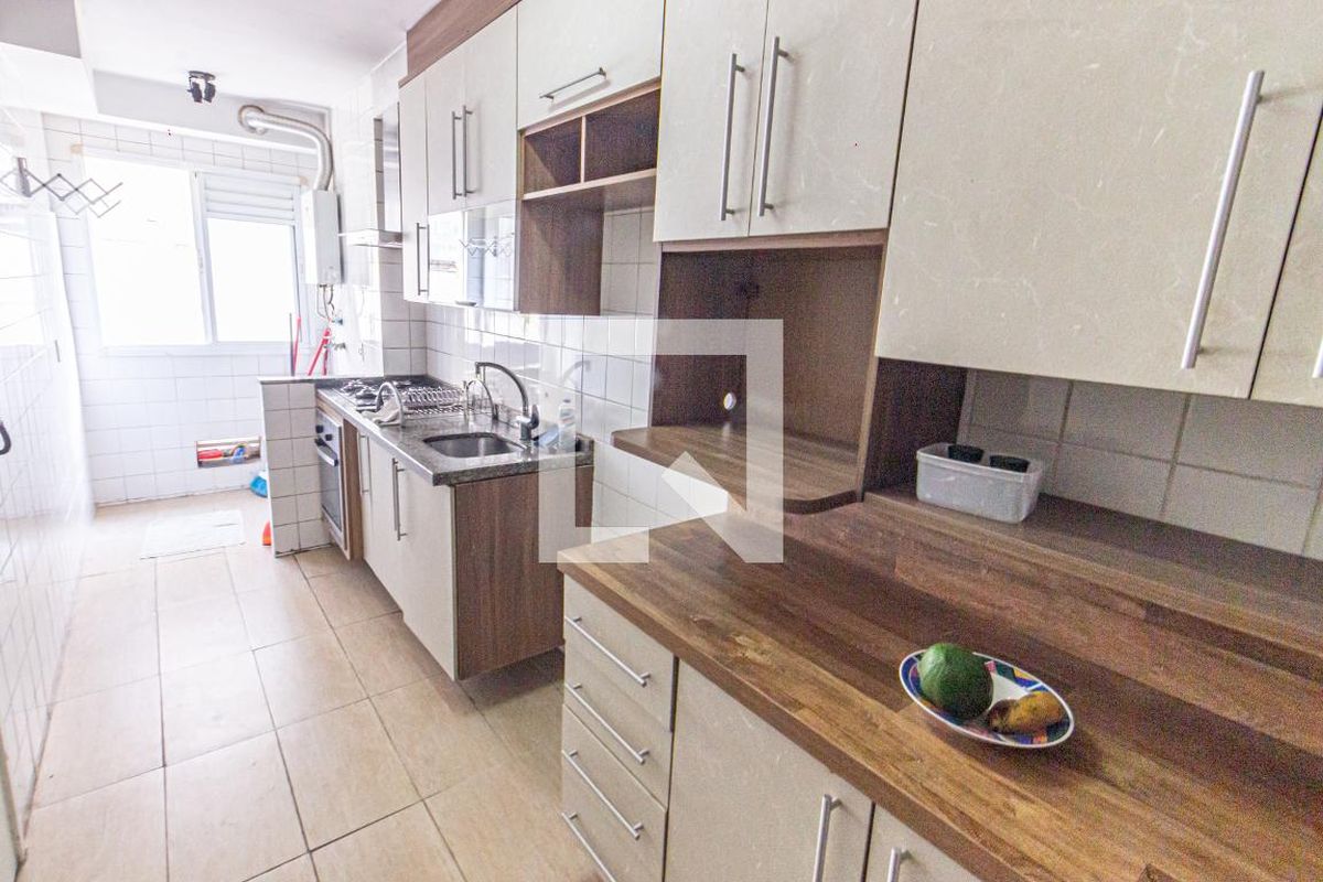 Apartamento, 2 quartos, 53 m² - Foto 21