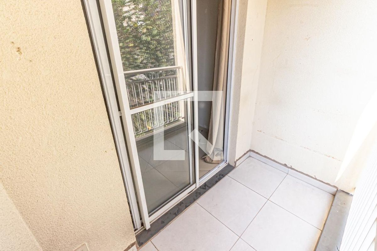 Apartamento, 2 quartos, 53 m² - Foto 7