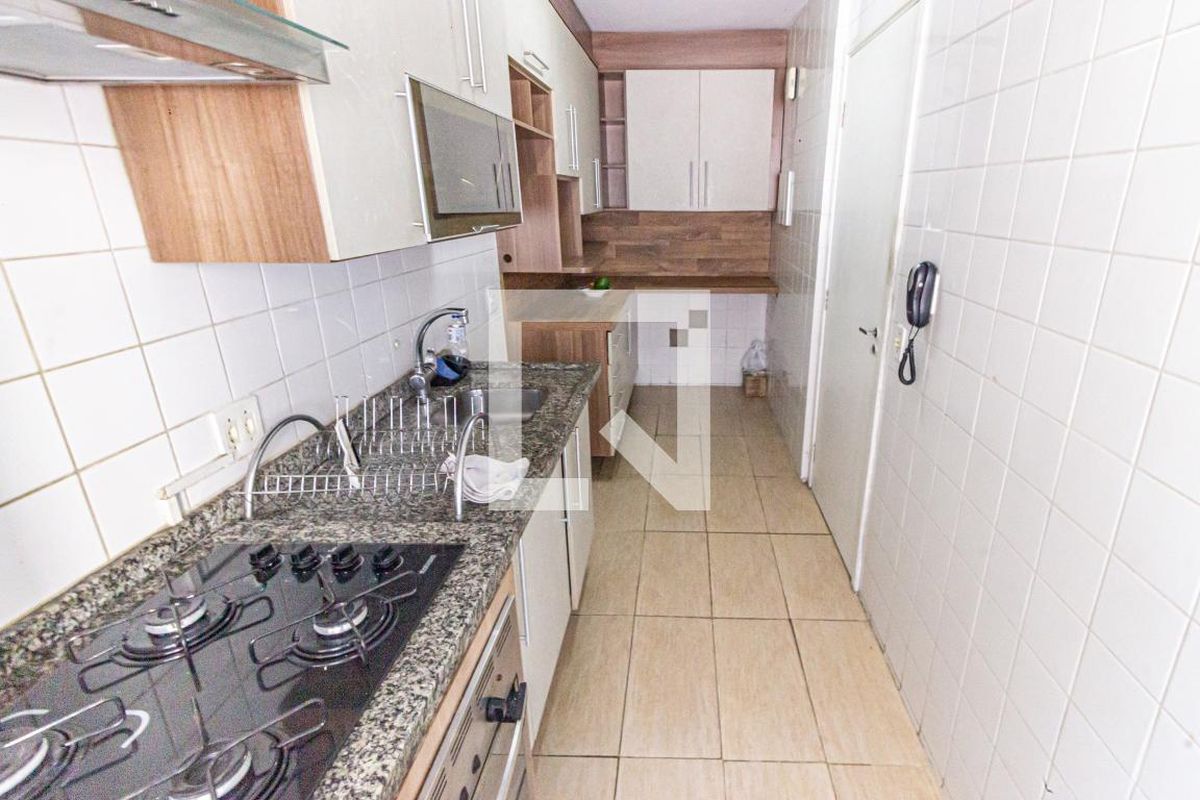 Apartamento, 2 quartos, 53 m² - Foto 24