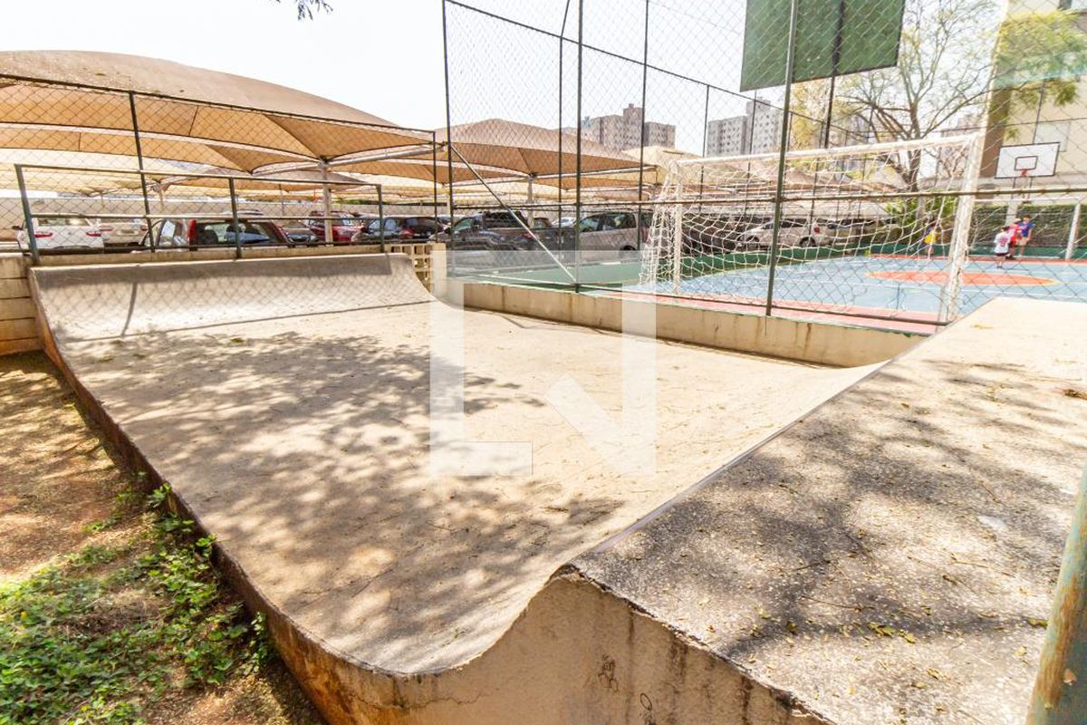 Apartamento, 2 quartos, 53 m² - Foto 45