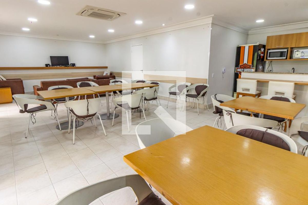 Apartamento, 2 quartos, 53 m² - Foto 30