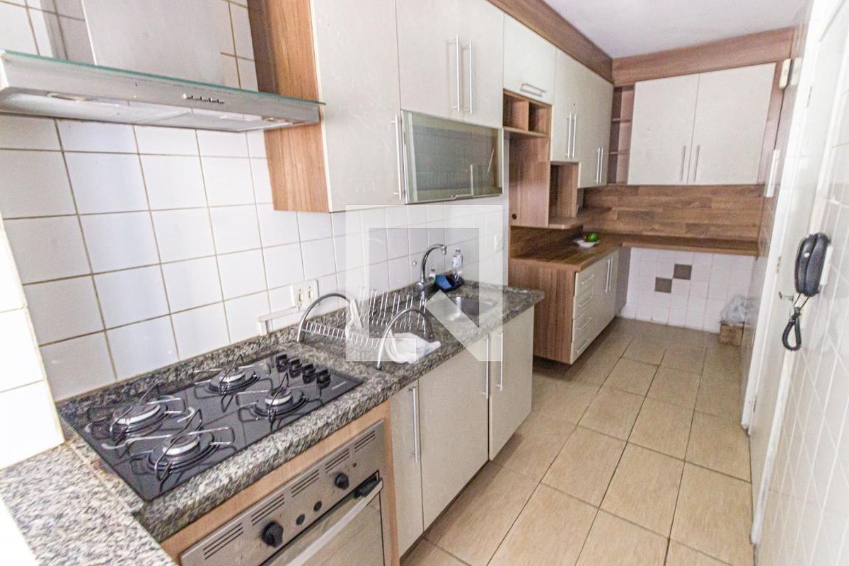Apartamento, 2 quartos, 53 m² - Foto 23