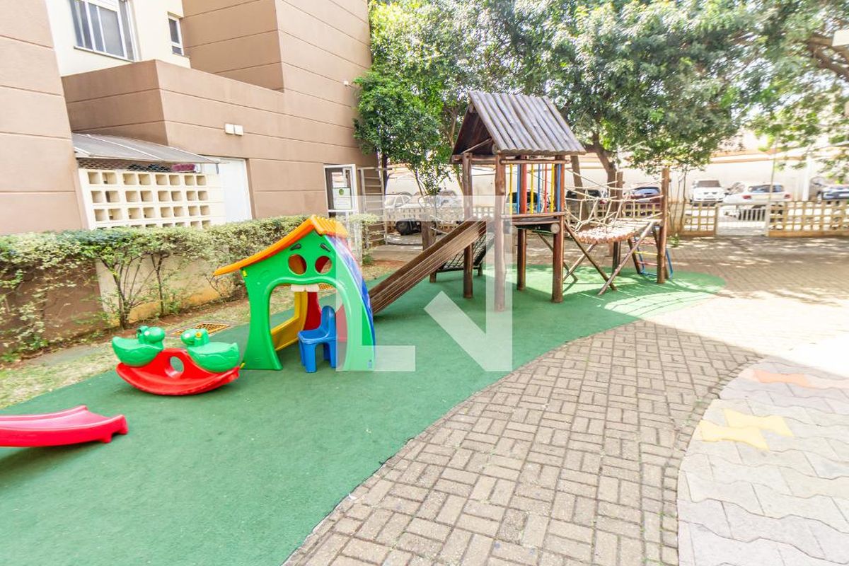 Apartamento, 2 quartos, 53 m² - Foto 33