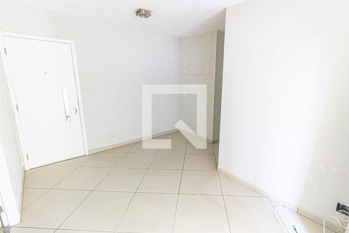 Apartamento, 2 quartos, 53 m² - Foto 3